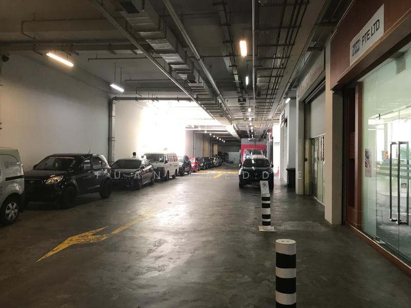 Enterprise One, 1 Kaki Bukit Road 1, 4,317 sqft, Factory / Workshop (B2) For Rent, by Fuan Freddie, 20885559 - CommercialGuru.com.sg