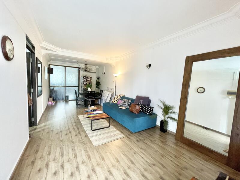 For Rent - 10 Jalan Kukoh