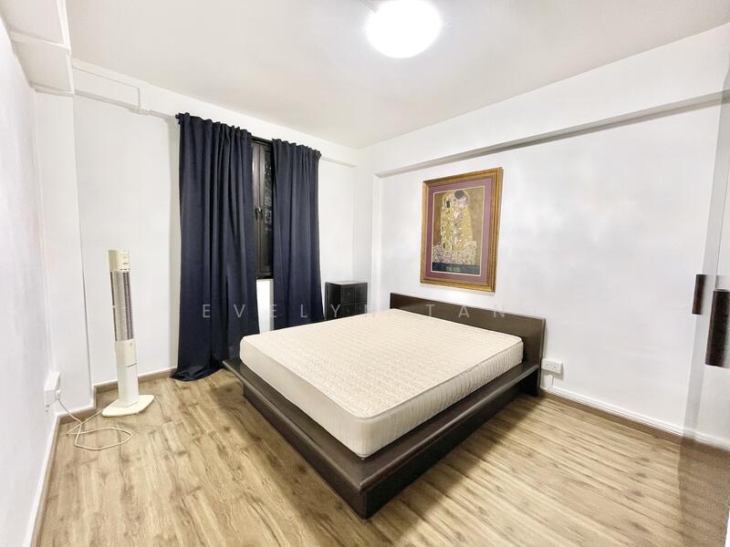 For Rent - 10 Jalan Kukoh