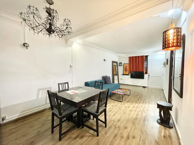 For Rent - 10 Jalan Kukoh