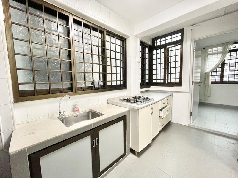 For Rent - 10 Jalan Kukoh