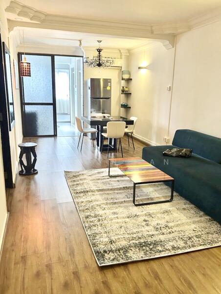 For Rent - 10 Jalan Kukoh