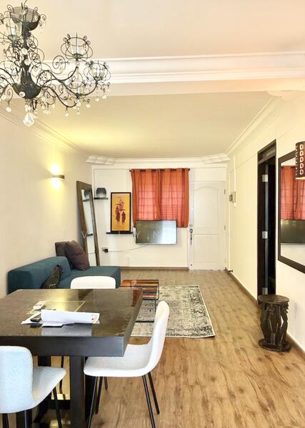 For Rent - 10 Jalan Kukoh