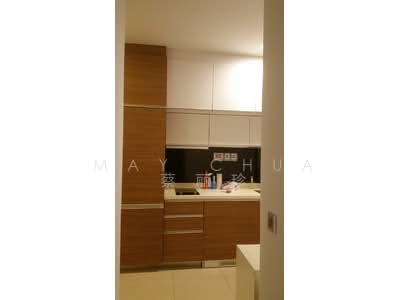 For Rent - Centra Loft