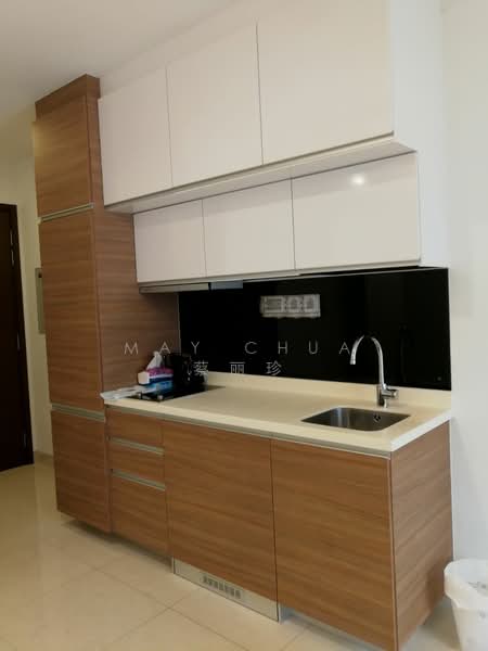 Centra Loft, 3 Lorong 35 Geylang, 1 Bedroom, 474 sqft, Condominium For Rent, by May Chua 蔡丽珍, 20885799 - PropertyGuru.com.sg