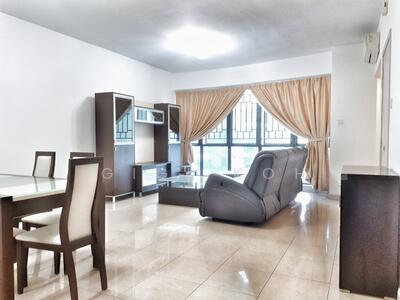 For Rent - Regent Grove