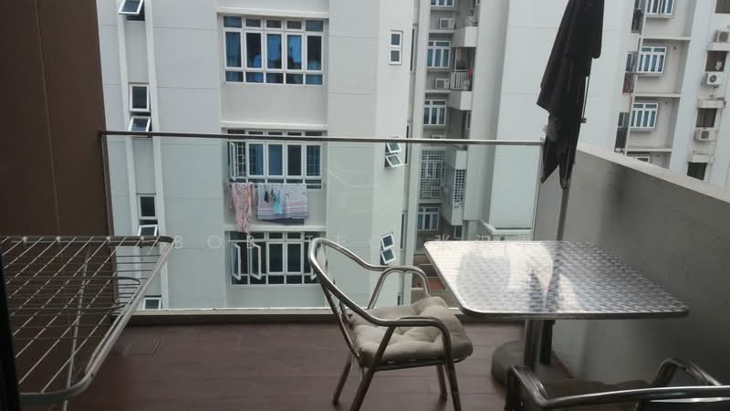 Centra Loft, 3 Lorong 35 Geylang, 1 Bedroom, 474 sqft, Condominium For Rent, by Bob Teo 张汉平, 20886278 - PropertyGuru.com.sg