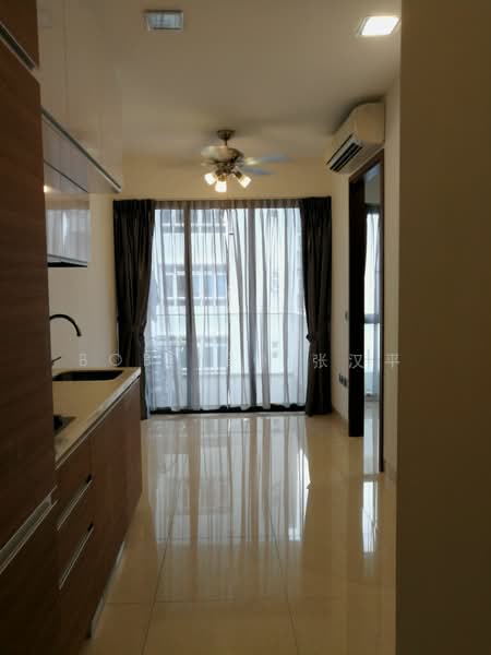 Centra Loft, 3 Lorong 35 Geylang, 1 Bedroom, 474 sqft, Condominium For Rent, by Bob Teo 张汉平, 20886278 - PropertyGuru.com.sg