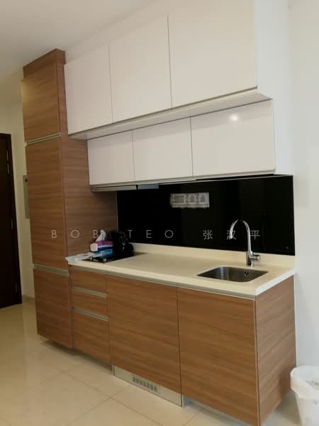 Centra Loft, 3 Lorong 35 Geylang, 1 Bedroom, 474 sqft, Condominium For Rent, by Bob Teo 张汉平, 20886278 - PropertyGuru.com.sg