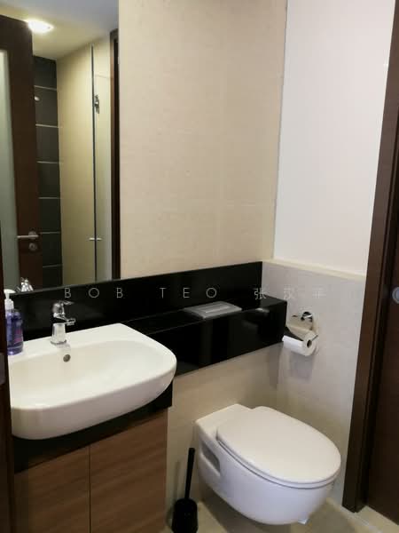 Centra Loft, 3 Lorong 35 Geylang, 1 Bedroom, 474 sqft, Condominium For Rent, by Bob Teo 张汉平, 20886278 - PropertyGuru.com.sg