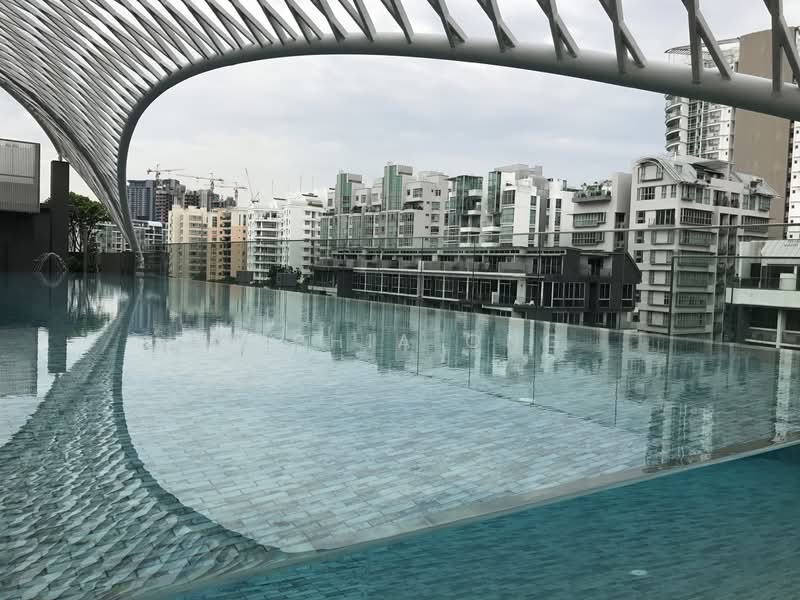 RV Residences, 467 River Valley Road, 2 Bedrooms, 904 sqft, Condominium For Rent, by Sophia Ong, 20886601 - PropertyGuru.com.sg