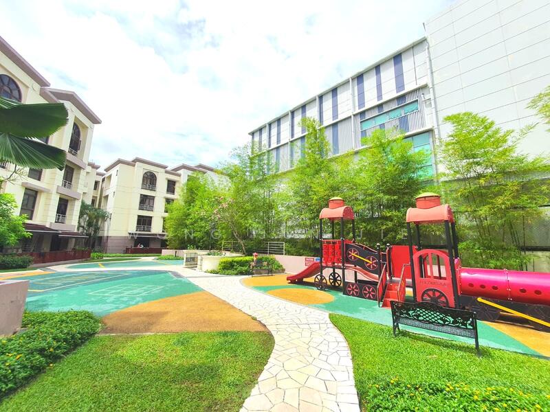 For Rent - Seletaris