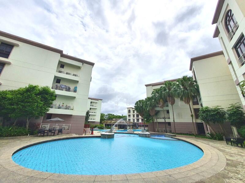 For Rent - Seletaris