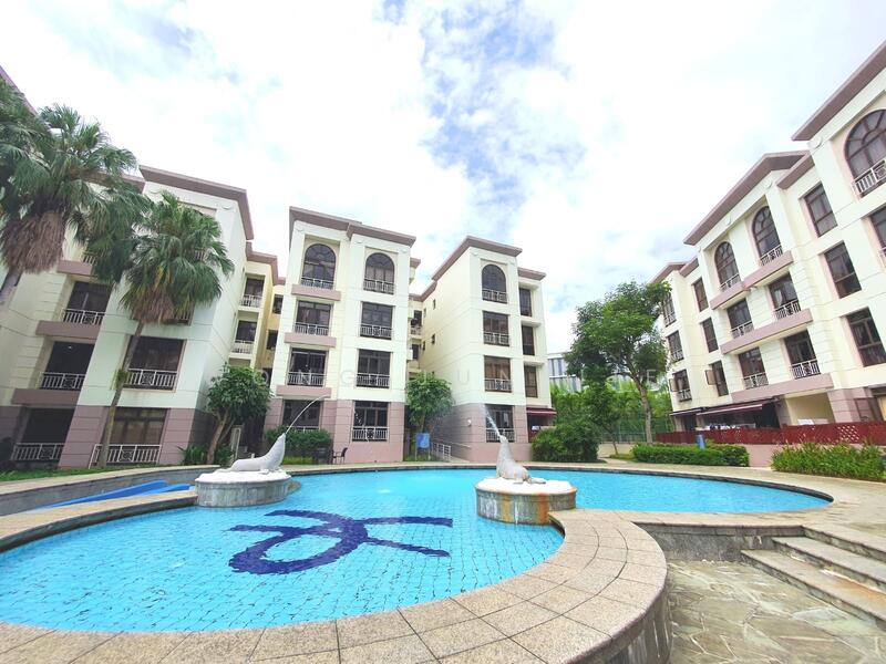 For Rent - Seletaris