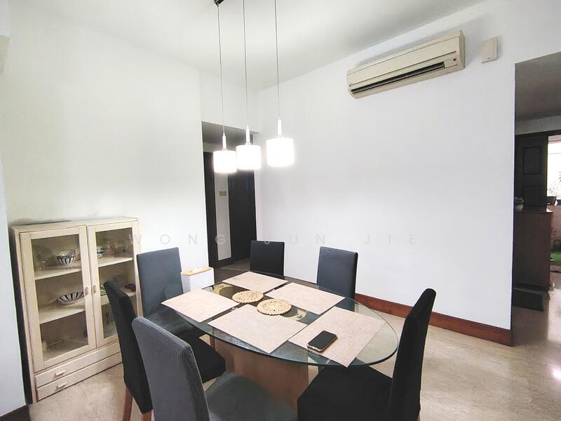 For Rent - Seletaris