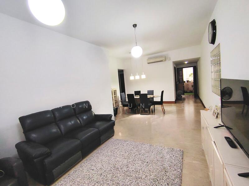 For Rent - Seletaris