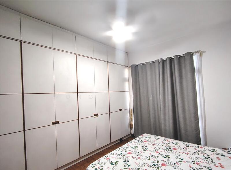 For Rent - Seletaris