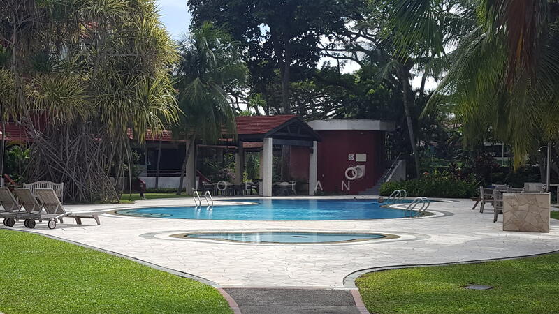 pool