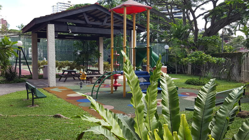 Playground
