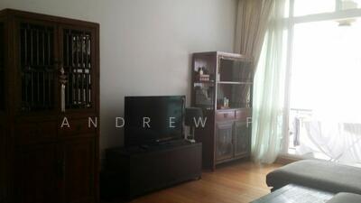 For Rent - Robertson 100