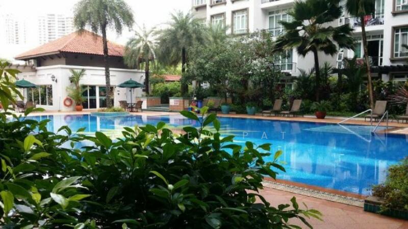 For Rent - Robertson 100
