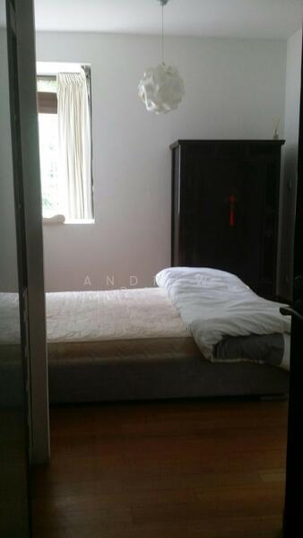 For Rent - Robertson 100
