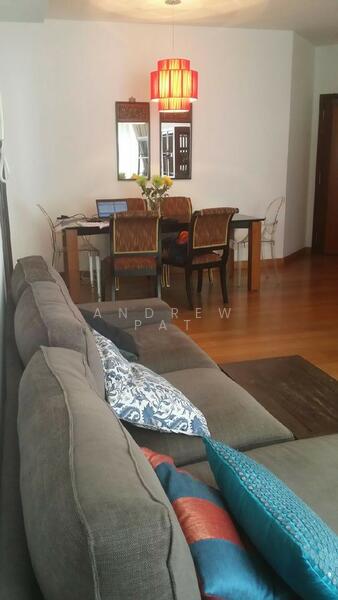 For Rent - Robertson 100