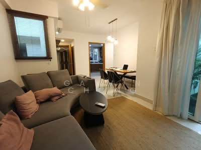 For Sale - Savannah Condopark