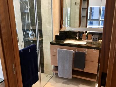 For Rent - One Balmoral