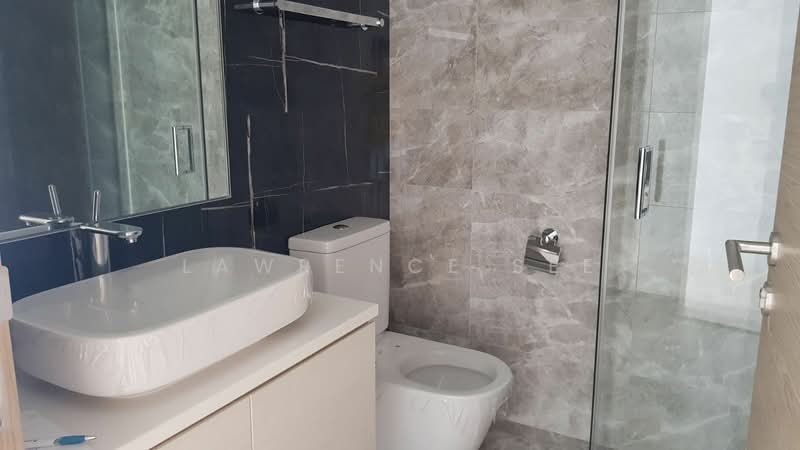 The Santorini, Tampines Street 86, Studio, 250 sqft, Condominium For Rent, by Lawrence See, 20889078 - PropertyGuru.com.sg