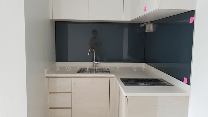 The Santorini, Tampines Street 86, Studio, 250 sqft, Condominium For Rent, by Lawrence See, 20889078 - PropertyGuru.com.sg