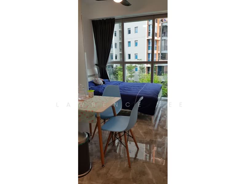 The Santorini, Tampines Street 86, Studio, 250 sqft, Condominium For Rent, by Lawrence See, 20889078 - PropertyGuru.com.sg