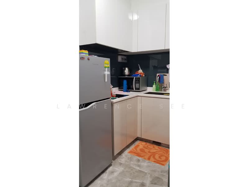 The Santorini, Tampines Street 86, Studio, 250 sqft, Condominium For Rent, by Lawrence See, 20889078 - PropertyGuru.com.sg