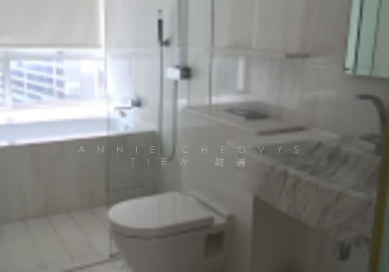 Cairnhill Residences, 31 Cairnhill Circle, 3 Bedrooms, 1,162 sqft, Apartment For Rent, by Annie Cheovys Tiew, 20889431 - PropertyGuru.com.sg