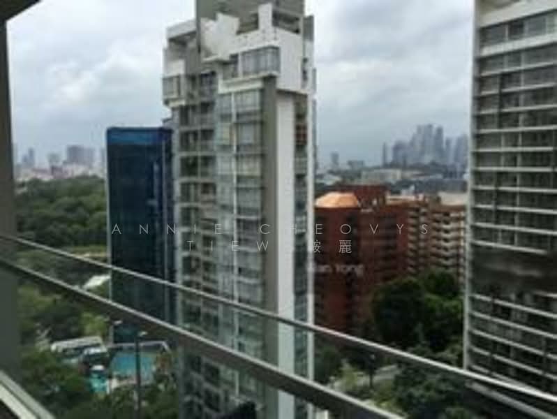 Cairnhill Residences, 31 Cairnhill Circle, 3 Bedrooms, 1,162 sqft, Apartment For Rent, by Annie Cheovys Tiew, 20889431 - PropertyGuru.com.sg