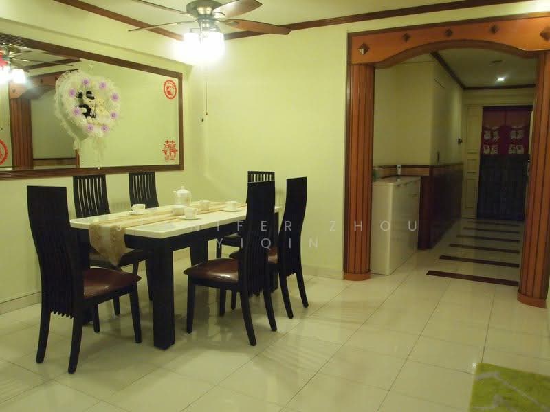 681A Woodlands Drive 62, 681A Woodlands Drive 62, 3 Bedrooms, 1,184 sqft, HDB Flat For Rent, by Jennifer Zhou Yiqin, 20889562 - PropertyGuru.com.sg