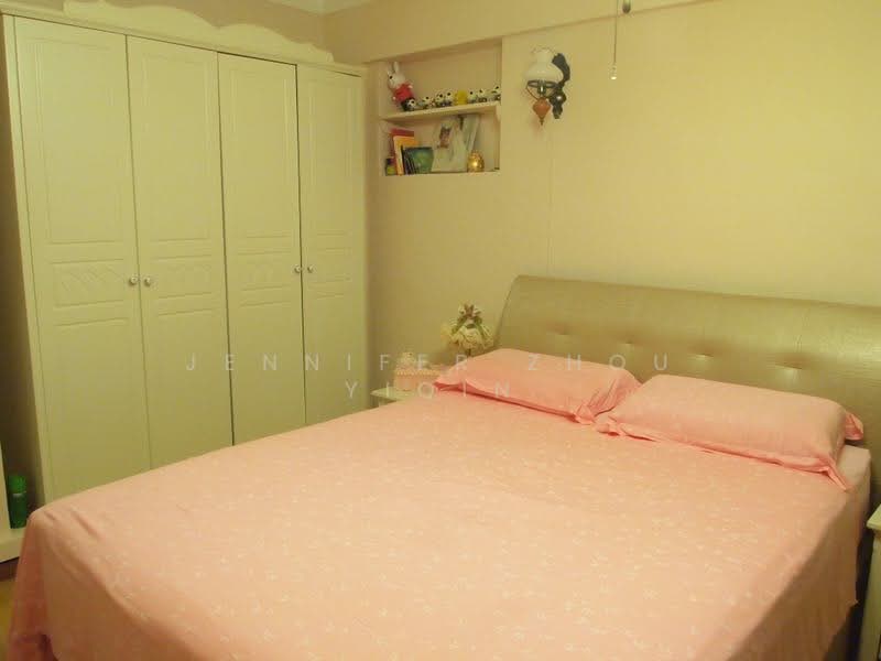 681A Woodlands Drive 62, 681A Woodlands Drive 62, 3 Bedrooms, 1,184 sqft, HDB Flat For Rent, by Jennifer Zhou Yiqin, 20889562 - PropertyGuru.com.sg