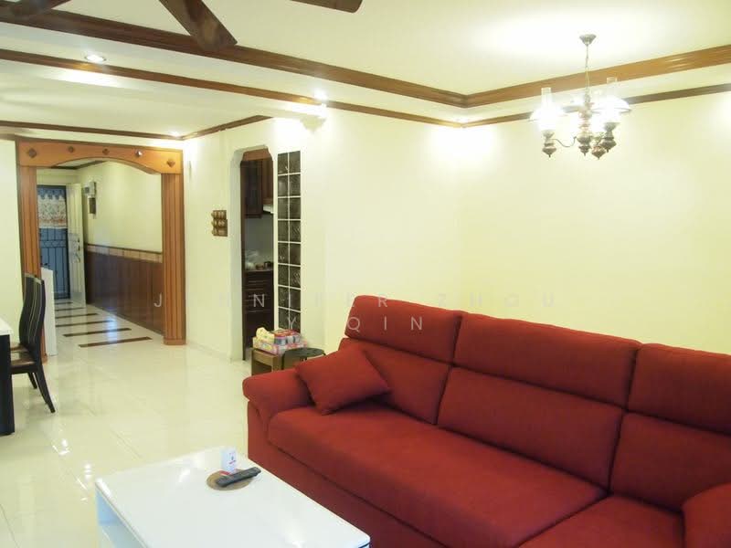 681A Woodlands Drive 62, 681A Woodlands Drive 62, 3 Bedrooms, 1,184 sqft, HDB Flat For Rent, by Jennifer Zhou Yiqin, 20889562 - PropertyGuru.com.sg