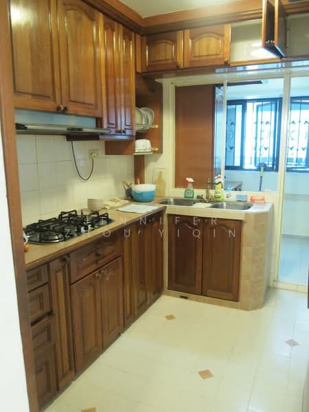 681A Woodlands Drive 62, 681A Woodlands Drive 62, 3 Bedrooms, 1,184 sqft, HDB Flat For Rent, by Jennifer Zhou Yiqin, 20889562 - PropertyGuru.com.sg