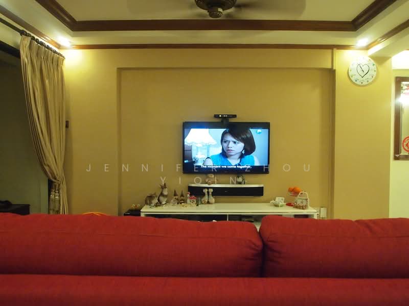 681A Woodlands Drive 62, 681A Woodlands Drive 62, 3 Bedrooms, 1,184 sqft, HDB Flat For Rent, by Jennifer Zhou Yiqin, 20889562 - PropertyGuru.com.sg
