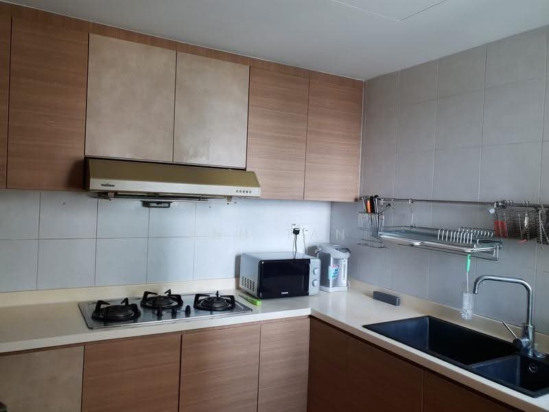 Palm Gardens, 2D Hong San Walk, Dairy Farm / Bukit Panjang / Choa Chu Kang, 2 Bedrooms, 958 sqft, Condominium For Rent, by Ann Tan, 20890139 - PropertyGuru.com.sg