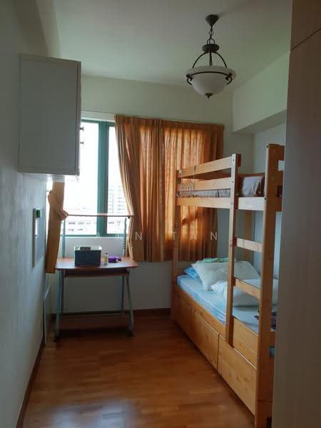 Palm Gardens, 2D Hong San Walk, Dairy Farm / Bukit Panjang / Choa Chu Kang, 2 Bedrooms, 958 sqft, Condominium For Rent, by Ann Tan, 20890139 - PropertyGuru.com.sg