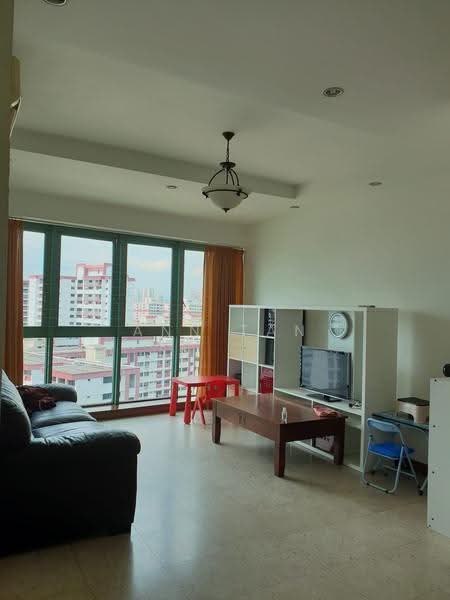 Palm Gardens, 2D Hong San Walk, Dairy Farm / Bukit Panjang / Choa Chu Kang, 2 Bedrooms, 958 sqft, Condominium For Rent, by Ann Tan, 20890139 - PropertyGuru.com.sg
