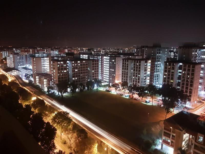 Palm Gardens, 2D Hong San Walk, Dairy Farm / Bukit Panjang / Choa Chu Kang, 2 Bedrooms, 958 sqft, Condominium For Rent, by Ann Tan, 20890139 - PropertyGuru.com.sg