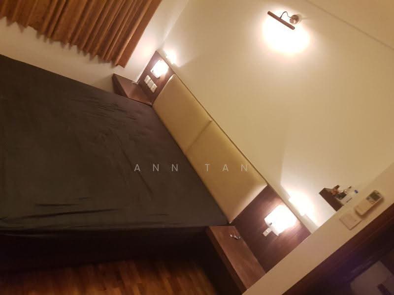 Palm Gardens, 2D Hong San Walk, Dairy Farm / Bukit Panjang / Choa Chu Kang, 2 Bedrooms, 958 sqft, Condominium For Rent, by Ann Tan, 20890139 - PropertyGuru.com.sg