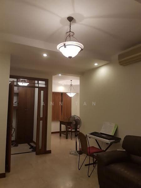 Palm Gardens, 2D Hong San Walk, Dairy Farm / Bukit Panjang / Choa Chu Kang, 2 Bedrooms, 958 sqft, Condominium For Rent, by Ann Tan, 20890139 - PropertyGuru.com.sg
