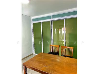 For Rent - 23 Sin Ming Road