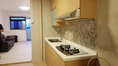 For Rent - 98 Lorong 1 Toa Payoh