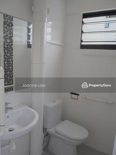 Common toilet