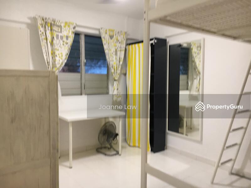 Common bedroom